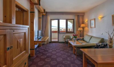 Imagine pentru Hotel Kempinski Grand Arena 5* valabile pentru Revelion 2025