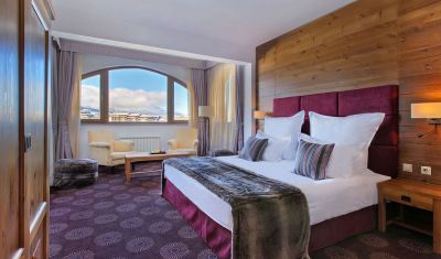 Imagine pentru Hotel Kempinski Grand Arena 5* valabile pentru Revelion 2025
