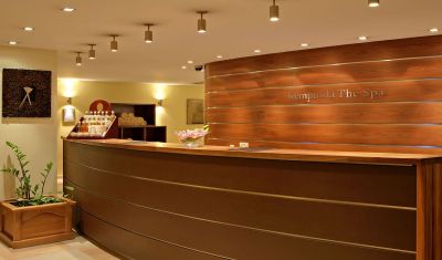 Imagine pentru Hotel Kempinski Grand Arena 5* valabile pentru Revelion 2025