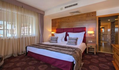 Imagine pentru Hotel Kempinski Grand Arena 5* valabile pentru Revelion 2025