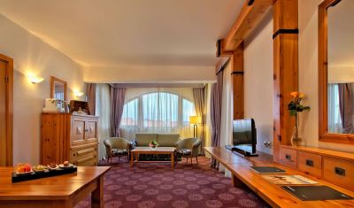 Imagine pentru Hotel Kempinski Grand Arena 5* valabile pentru Revelion 2025
