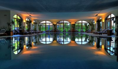 Imagine pentru Hotel Kempinski Grand Arena 5* valabile pentru Revelion 2025