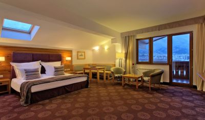 Imagine pentru Hotel Kempinski Grand Arena 5* valabile pentru Revelion 2025