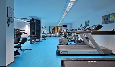 Imagine pentru Hotel Kempinski Grand Arena 5* valabile pentru Revelion 2025