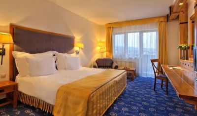 Imagine pentru Hotel Kempinski Grand Arena 5* valabile pentru Revelion 2025
