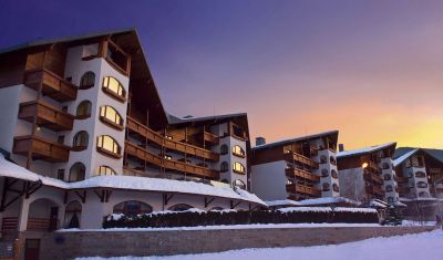 Imagine pentru Hotel Kempinski Grand Arena 5* valabile pentru Revelion 2025