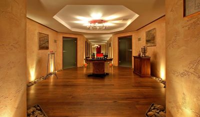 Imagine pentru Hotel Kempinski Grand Arena 5* valabile pentru Revelion 2025