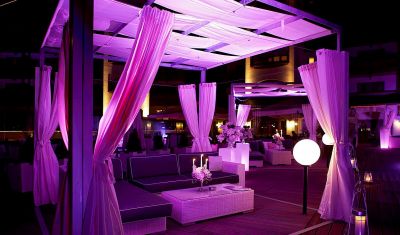 Imagine pentru Hotel Kempinski Grand Arena 5* valabile pentru Revelion 2025