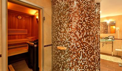 Imagine pentru Hotel Kempinski Grand Arena 5* valabile pentru Revelion 2025