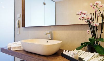 Imagine pentru Hotel Lighthouse Golf & Spa 5* valabile pentru Revelion 2025