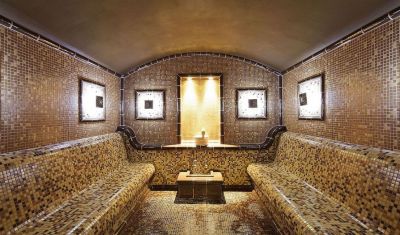 Imagine pentru Hotel Lighthouse Golf & Spa 5* valabile pentru Revelion 2025