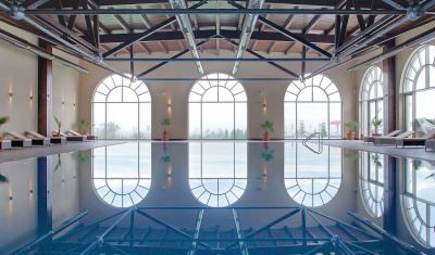 Imagine pentru Hotel Lighthouse Golf & Spa 5* valabile pentru Revelion 2025