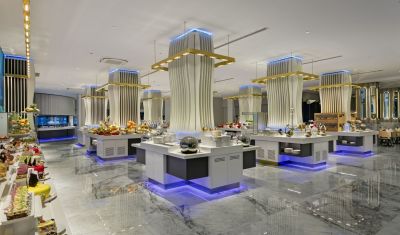 Imagine pentru Hotel Limak Atlantis Deluxe Resort 5*  valabile pentru Revelion 2025