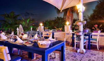 Imagine pentru Hotel Limak Atlantis Deluxe Resort 5*  valabile pentru Revelion 2025