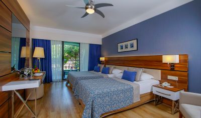Imagine pentru Hotel Limak Atlantis Deluxe Resort 5*  valabile pentru Revelion 2025