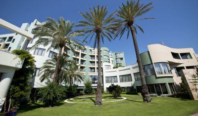 Imagine pentru Hotel Limak Atlantis Deluxe Resort 5*  valabile pentru Revelion 2025