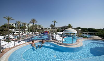 Imagine pentru Hotel Limak Atlantis Deluxe Resort 5*  valabile pentru Revelion 2025