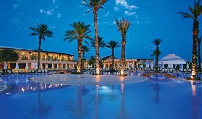 Imagine pentru Hotel Limak Atlantis Deluxe Resort 5*  valabile pentru Revelion 2025