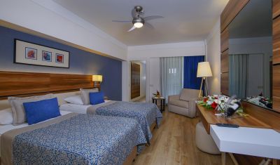 Imagine pentru Hotel Limak Atlantis Deluxe Resort 5*  valabile pentru Revelion 2025