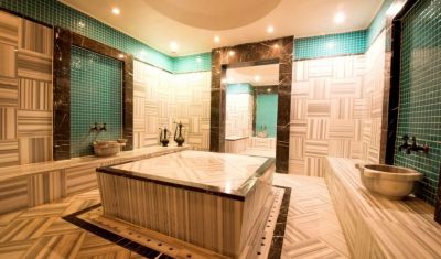 Imagine pentru Hotel Limak Atlantis Deluxe Resort 5*  valabile pentru Revelion 2025