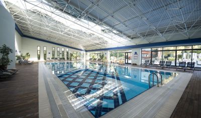 Imagine pentru Hotel Limak Atlantis Deluxe Resort 5*  valabile pentru Revelion 2025