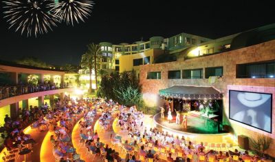 Imagine pentru Hotel Limak Atlantis Deluxe Resort 5*  valabile pentru Revelion 2025