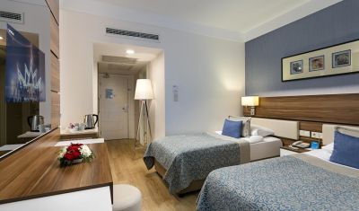 Imagine pentru Hotel Limak Atlantis Deluxe Resort 5*  valabile pentru Revelion 2025