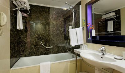 Imagine pentru Hotel Limak Atlantis Deluxe Resort 5*  valabile pentru Revelion 2025