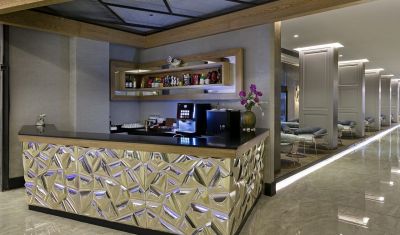 Imagine pentru Hotel Limak Atlantis Deluxe Resort 5*  valabile pentru Revelion 2025