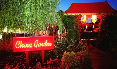 Imagine pentru Hotel Limak Limra 5*  valabile pentru Revelion 2025