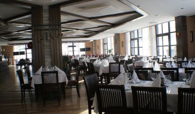 Imagine pentru Hotel Lion Bansko 4* valabile pentru Revelion 2025