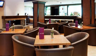 Imagine pentru Hotel Lion Bansko 4* valabile pentru Revelion 2025
