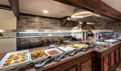 Imagine pentru Hotel Lion Borovets 4* valabile pentru Revelion 2025