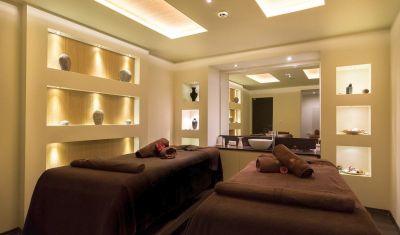 Imagine pentru Hotel Lion Borovets 4* valabile pentru Revelion 2025