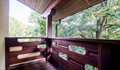 Imagine pentru Hotel Livadia 3*  valabile pentru Revelion 2025
