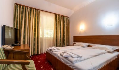 Imagine pentru Hotel Livadia 3*  valabile pentru Revelion 2025
