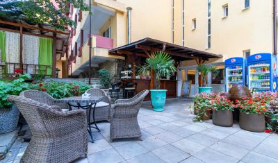 Imagine pentru Hotel Livadia 3*  valabile pentru Revelion 2025
