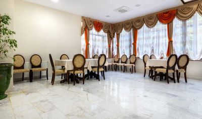 Imagine pentru Hotel Livadia 3*  valabile pentru Revelion 2025