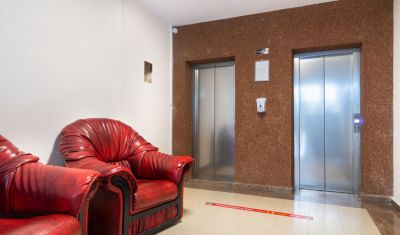 Imagine pentru Hotel Livadia 3*  valabile pentru Revelion 2025