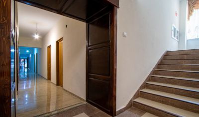 Imagine pentru Hotel Livadia 3*  valabile pentru Revelion 2025