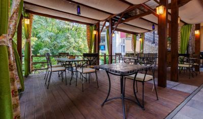 Imagine pentru Hotel Livadia 3*  valabile pentru Revelion 2025
