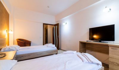 Imagine pentru Hotel Livadia 3*  valabile pentru Revelion 2025