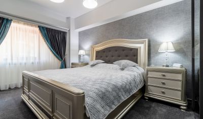 Imagine pentru Hotel Livadia 3*  valabile pentru Revelion 2025