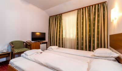 Imagine pentru Hotel Livadia 3*  valabile pentru Revelion 2025