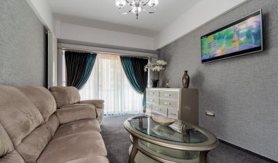 Imagine pentru Hotel Livadia 3*  valabile pentru Revelion 2025