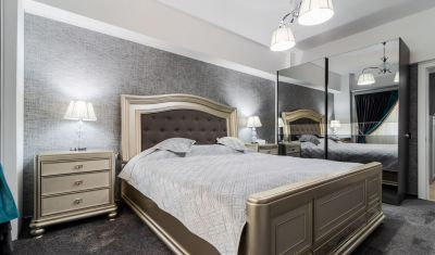 Imagine pentru Hotel Livadia 3*  valabile pentru Revelion 2025