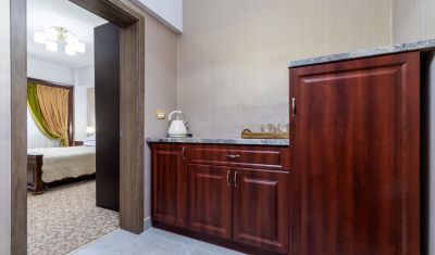 Imagine pentru Hotel Livadia 3*  valabile pentru Revelion 2025