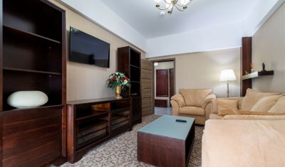 Imagine pentru Hotel Livadia 3*  valabile pentru Revelion 2025
