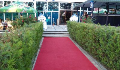 Imagine pentru Hotel Marea Neagra Mamaia 3* valabile pentru Revelion 2025