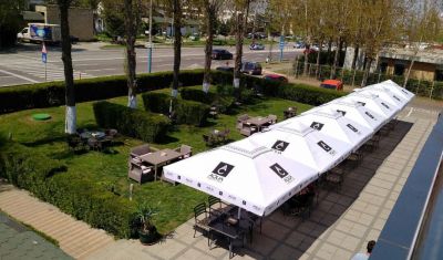 Imagine pentru Hotel Marea Neagra Mamaia 3* valabile pentru Revelion 2025